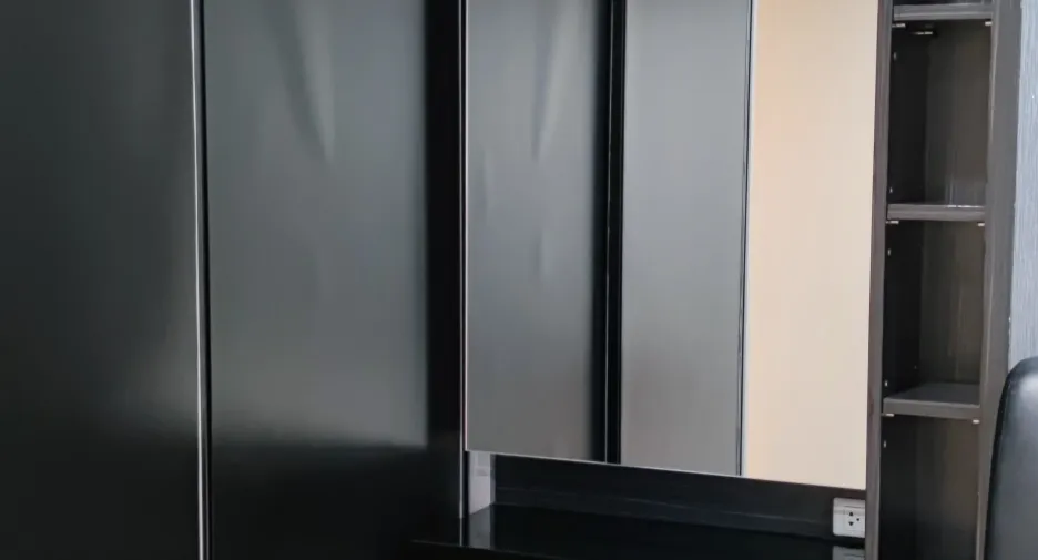 For rent 1 bed condo in Bang Rak, Bangkok
