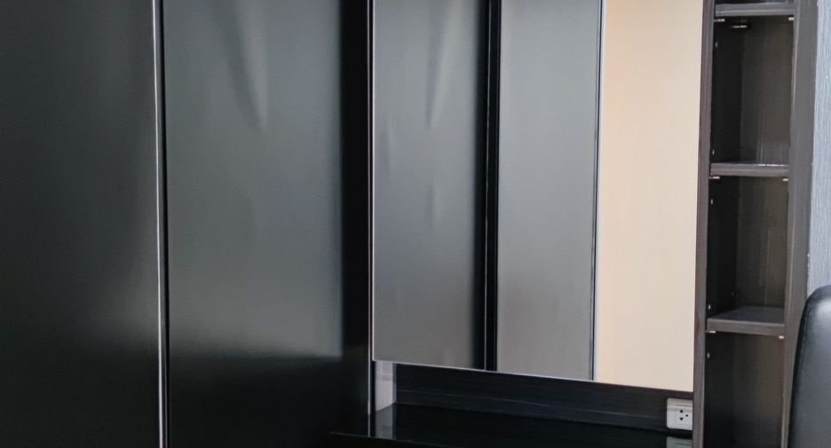 For rent 1 bed condo in Bang Rak, Bangkok