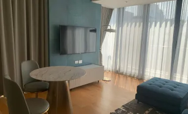 Wohnung zur Miete mit 1 Zimmer in Watthana, Bangkok