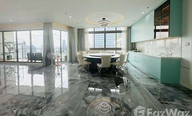For rent 3 ベッドルーム apartment in Watthana, Bangkok