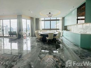 Apartamento en alquiler de 3 habitaciones en Watthana, Bangkok