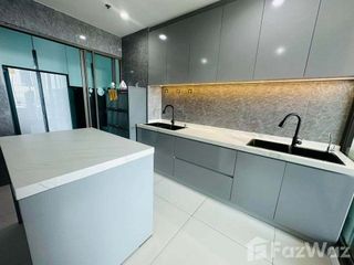 Apartamento en alquiler de 3 habitaciones en Watthana, Bangkok