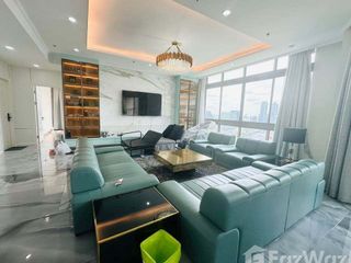 Apartamento en alquiler de 3 habitaciones en Watthana, Bangkok