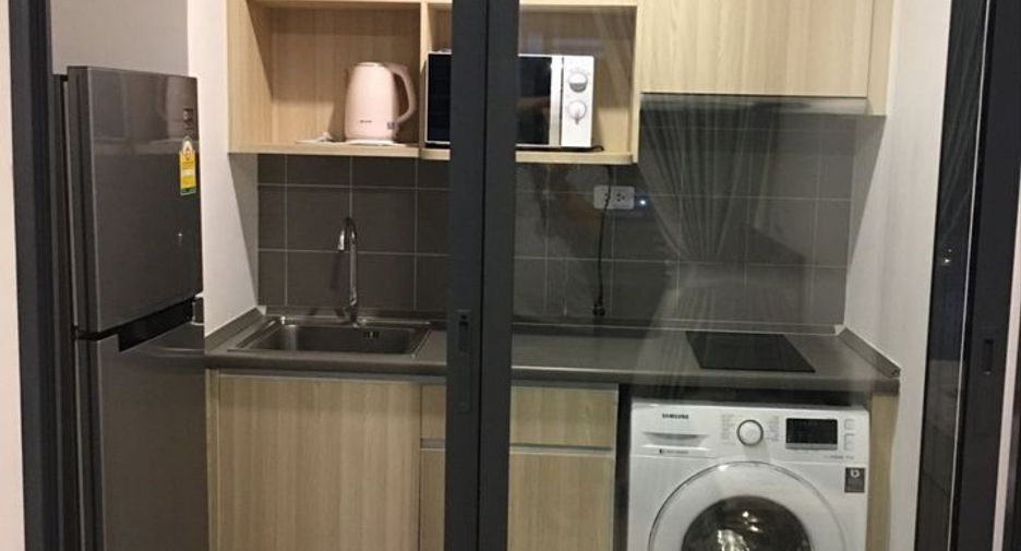 For rent 2 ベッドルーム condo in Bang Na, Bangkok