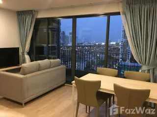 出租 2 卧室 公寓 在 Bang Na, 曼谷