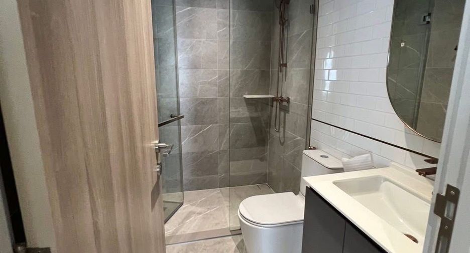 Wohnung zur Miete mit 2 Zimmer in Watthana, Bangkok
