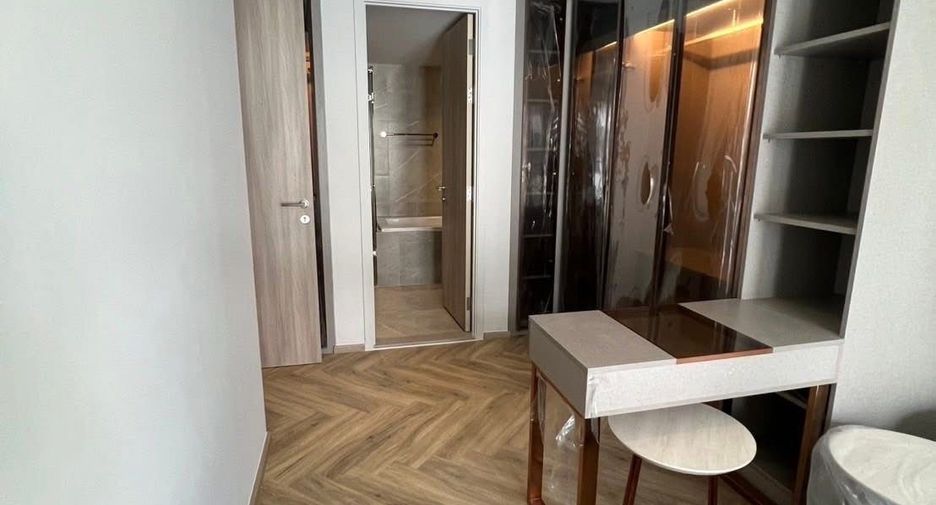 Wohnung zur Miete mit 2 Zimmer in Watthana, Bangkok