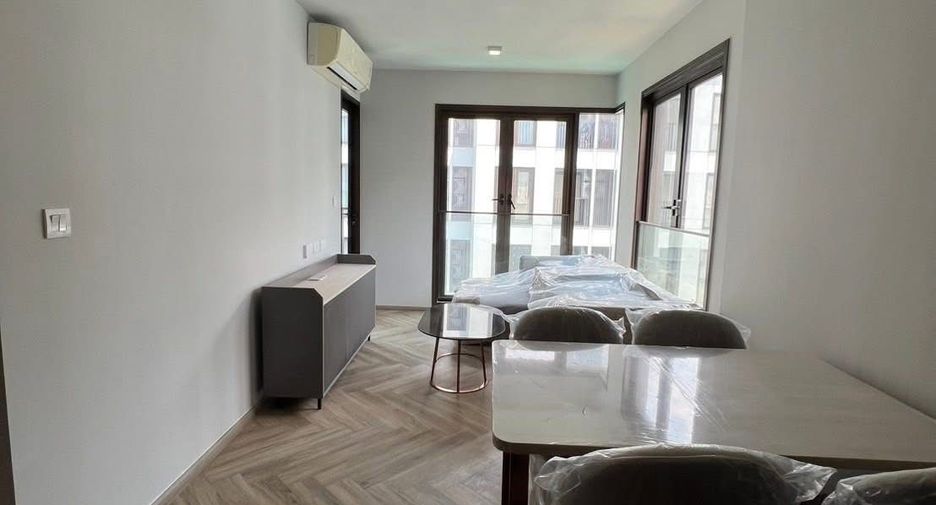 Wohnung zur Miete mit 2 Zimmer in Watthana, Bangkok