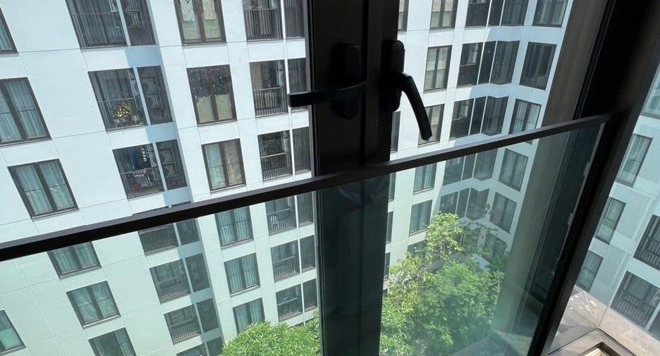 Wohnung zur Miete mit 2 Zimmer in Watthana, Bangkok