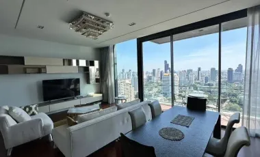 出租 2 卧室 公寓 在 Khlong Toei, 曼谷