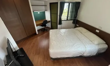 Apartamento en alquiler de estudio en Phaya Thai, Bangkok