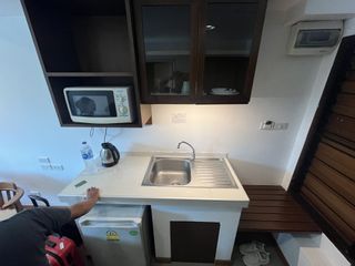 出租 公寓 公寓式住宅 在 Phaya Thai, 曼谷