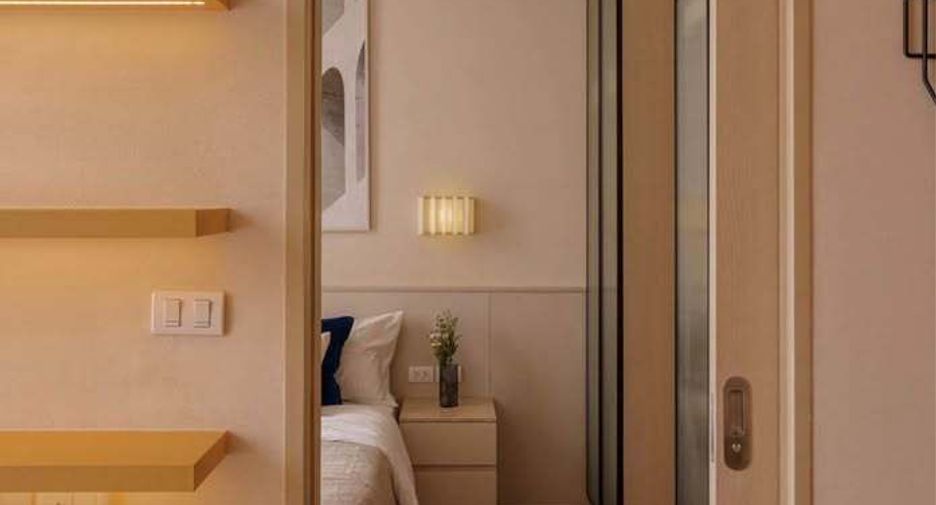 For rent 1 bed condo in Watthana, Bangkok