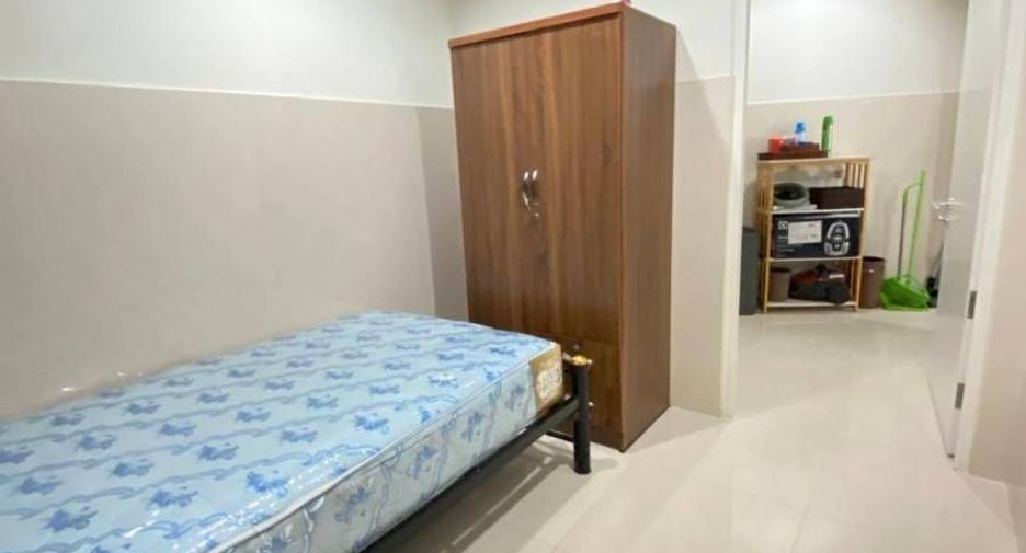 Аренда 3 спальни кондо в Кхлонг Тоеи, Бангкок
