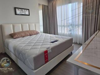 For rent 2 bedrooms condo in Bangkok Noi, Bangkok