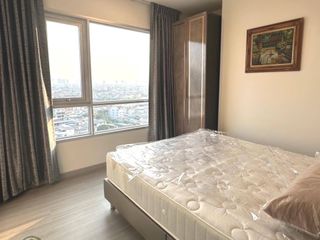 For rent 2 bedrooms condo in Bangkok Noi, Bangkok