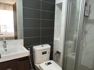 For rent 2 bedrooms condo in Bangkok Noi, Bangkok