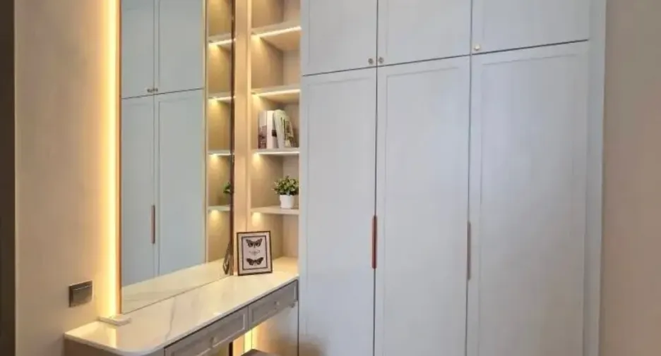 For rent 2 ベッドルーム condo in Watthana, Bangkok