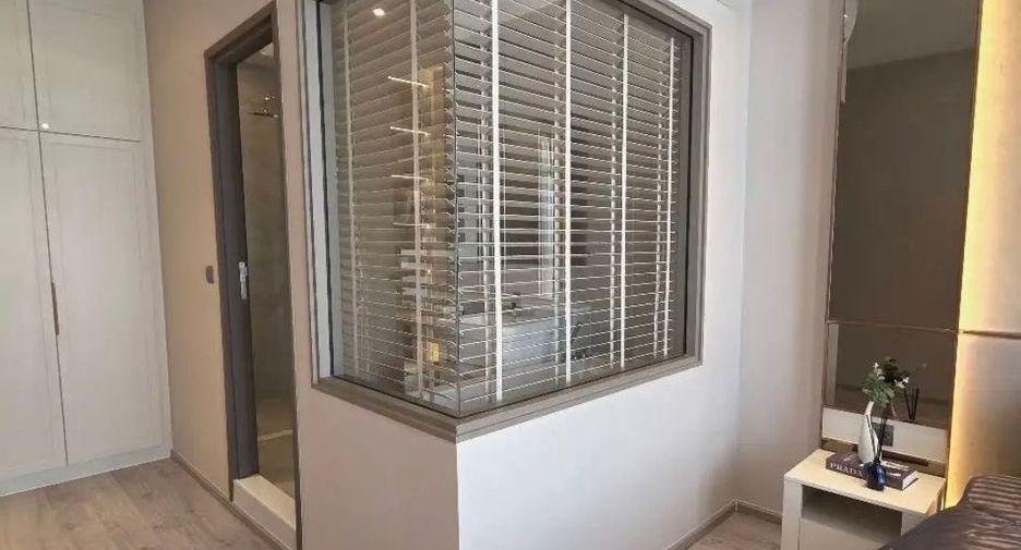 For rent 2 ベッドルーム condo in Watthana, Bangkok