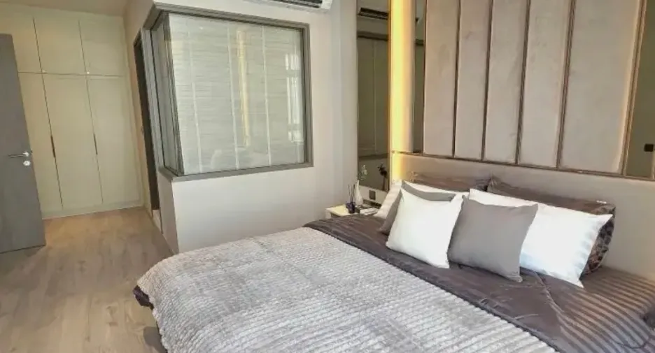For rent 2 ベッドルーム condo in Watthana, Bangkok