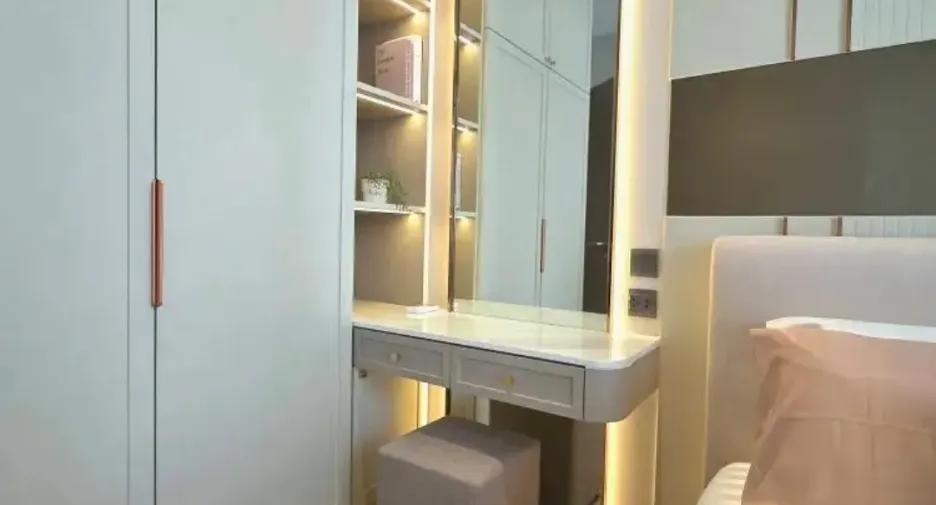 For rent 2 ベッドルーム condo in Watthana, Bangkok