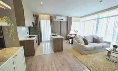 ให้เช่า 2 ห้องนอน คอนโด ใน วัฒนา, กรุงเทพฯ