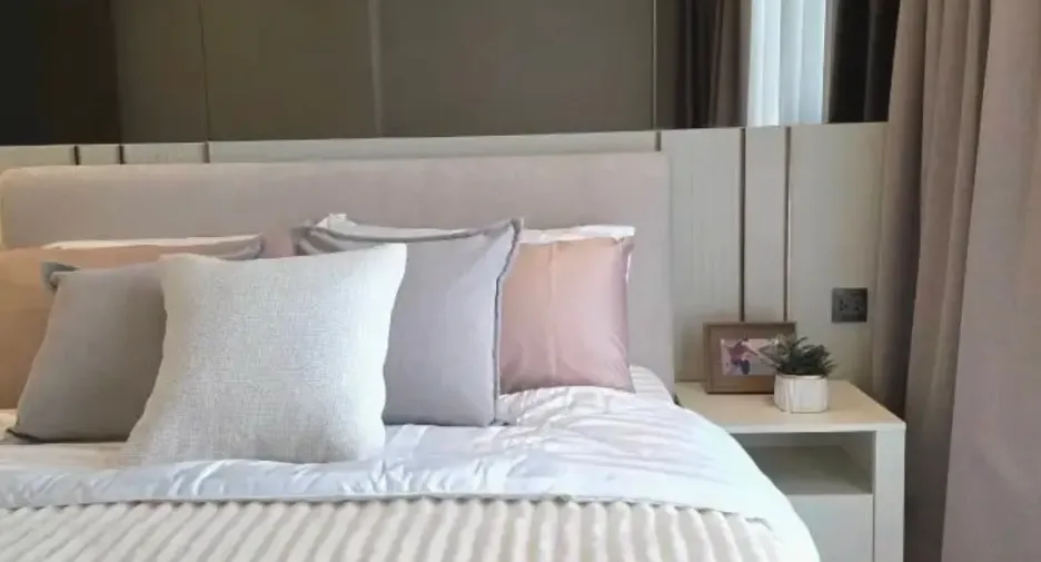 For rent 2 ベッドルーム condo in Watthana, Bangkok