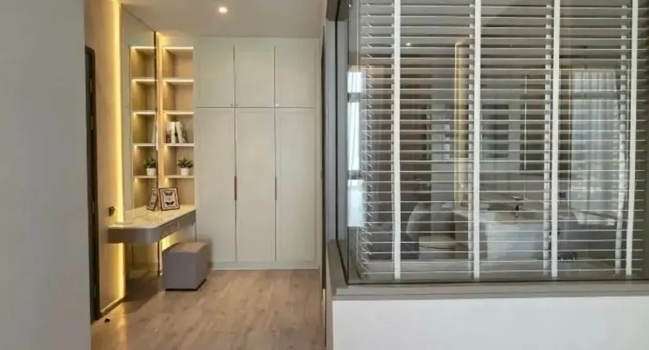 For rent 2 ベッドルーム condo in Watthana, Bangkok
