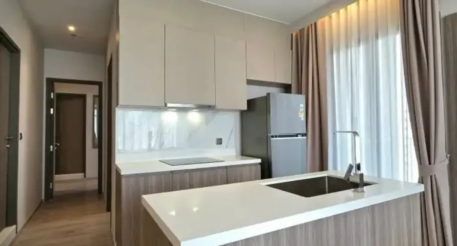 For rent 2 ベッドルーム condo in Watthana, Bangkok