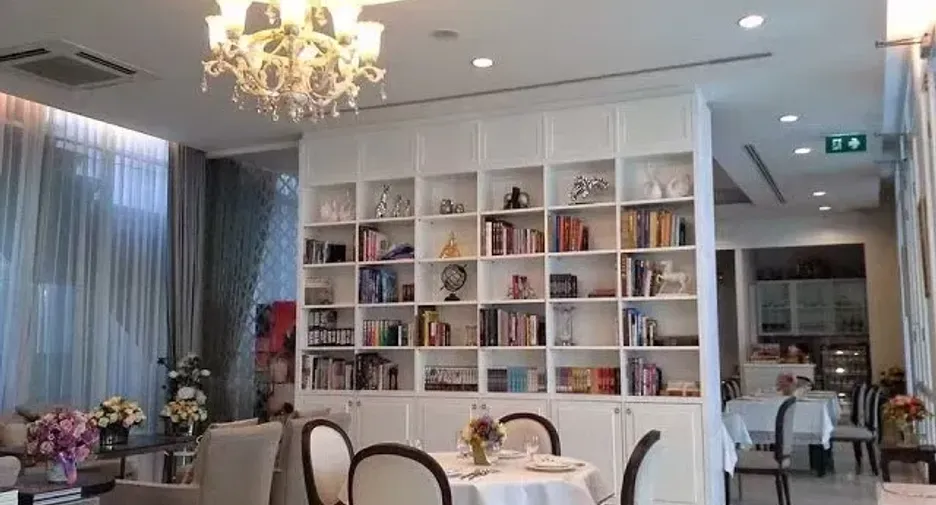 For sale 1 bed condo in Huai Khwang, Bangkok