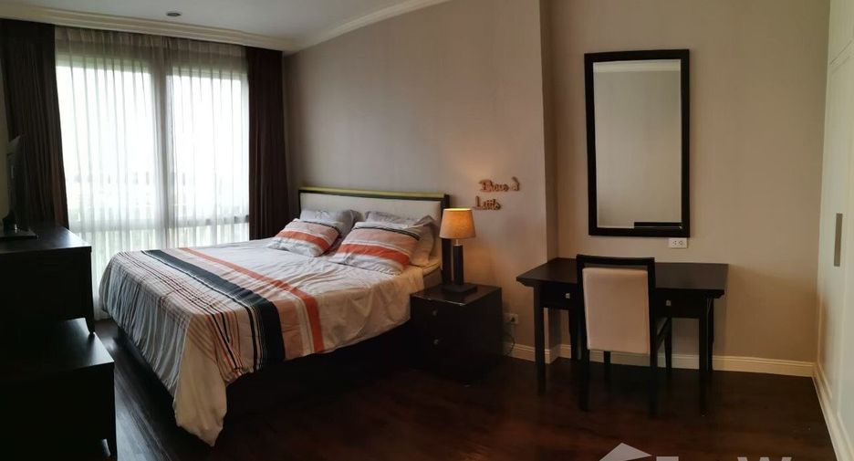 For sale 1 bed condo in Huai Khwang, Bangkok