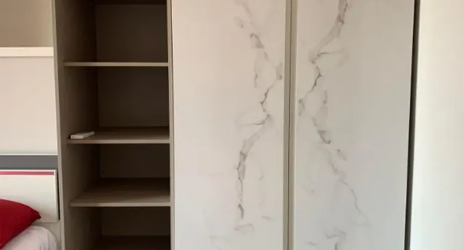 For rent 1 bed condo in Bang Kapi, Bangkok