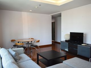 For rent 2 bedrooms condo in Pathum Wan, Bangkok