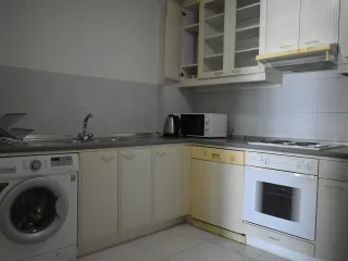 For rent 2 bedrooms condo in Pathum Wan, Bangkok