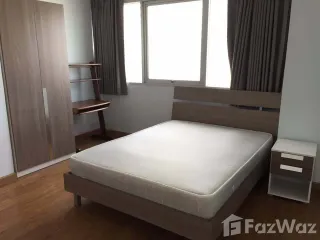 Condo en alquiler de 2 habitaciones en Sathon, Bangkok