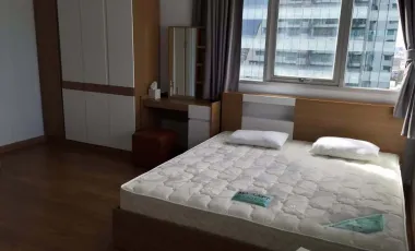 Wohnung zur Miete mit 2 Zimmer in Sathon, Bangkok
