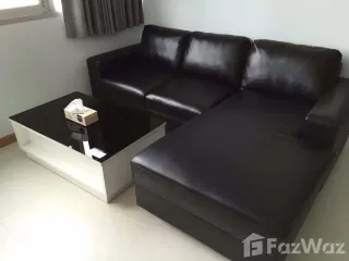 Condo en alquiler de 2 habitaciones en Sathon, Bangkok