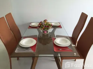 Condo en alquiler de 2 habitaciones en Sathon, Bangkok
