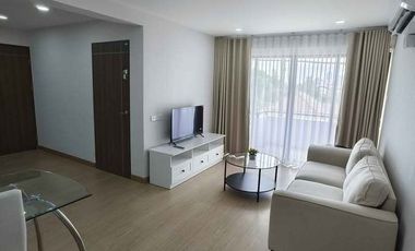 For rent 2 bedrooms condo in Phra Khanong, Bangkok