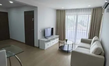 Condo en alquiler de 2 habitaciones en Phra Khanong, Bangkok