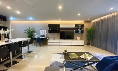 For rent 2 ベッドルーム condo in Watthana, Bangkok