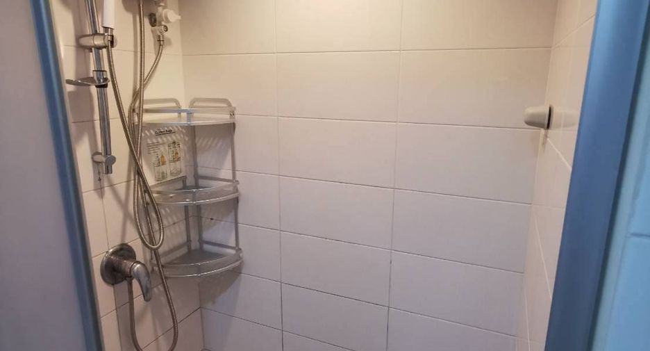 Аренда 1 кровать кондо в Хуаи Кхщанг, Бангкок