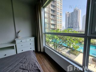 For rent 1 Beds condo in Khlong San, Bangkok