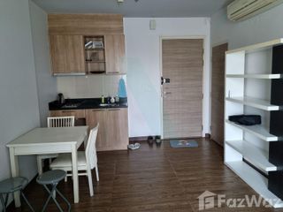 For rent 1 Beds condo in Khlong San, Bangkok