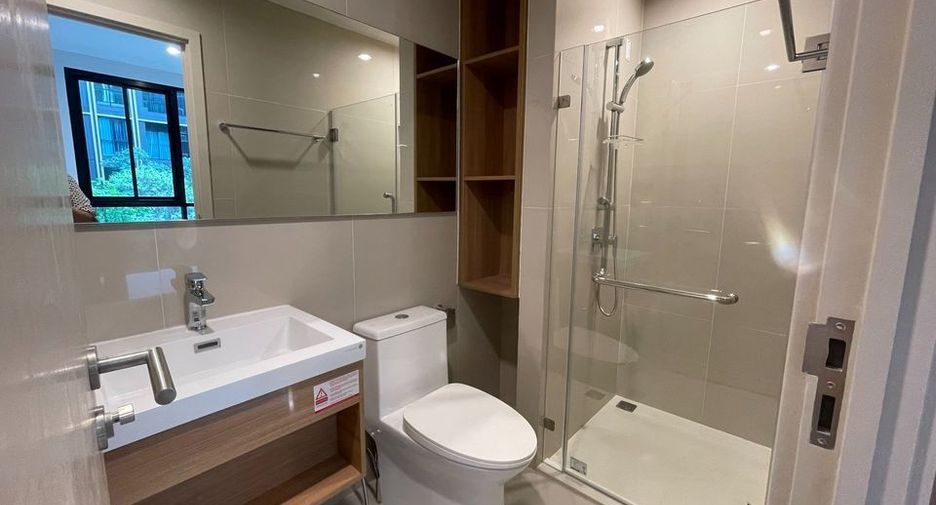 For rent 1 bed condo in Bang Na, Bangkok