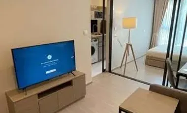 For rent 1 bed condo in Phra Khanong, Bangkok