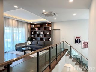 出租 5 卧室 独立屋 在 Bang Phli, Samut Prakan