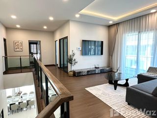 出租 5 卧室 独立屋 在 Bang Phli, Samut Prakan