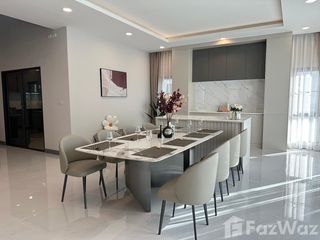 出租 5 卧室 独立屋 在 Bang Phli, Samut Prakan