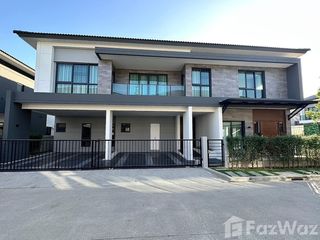 出租 5 卧室 独立屋 在 Bang Phli, Samut Prakan